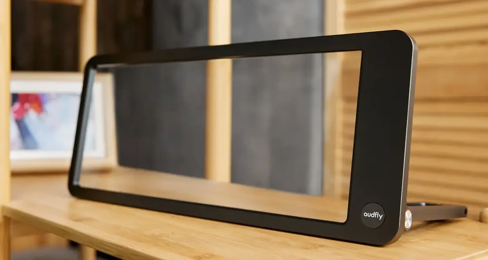 Focus Sound Speaker