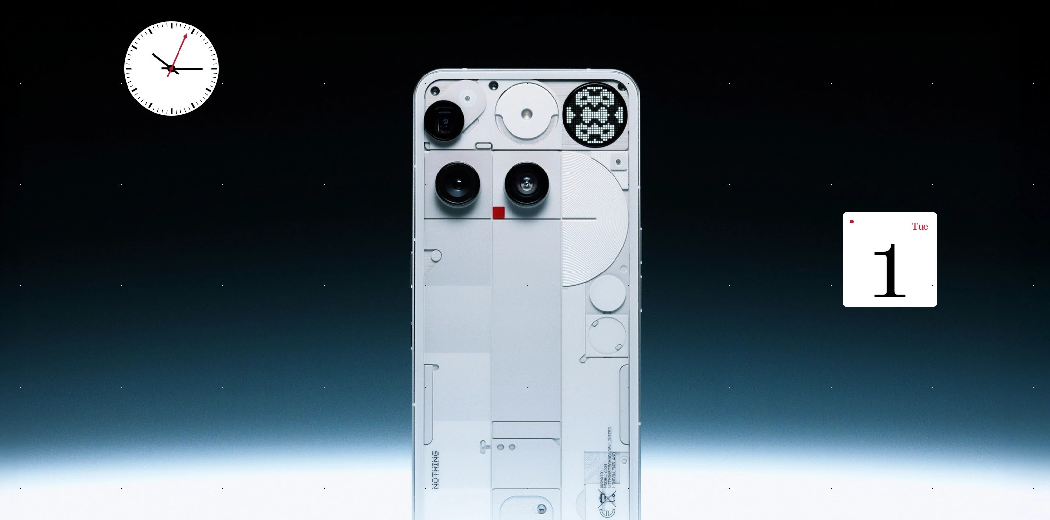 Meet Nothing Phone 3 – Does It Worth It?