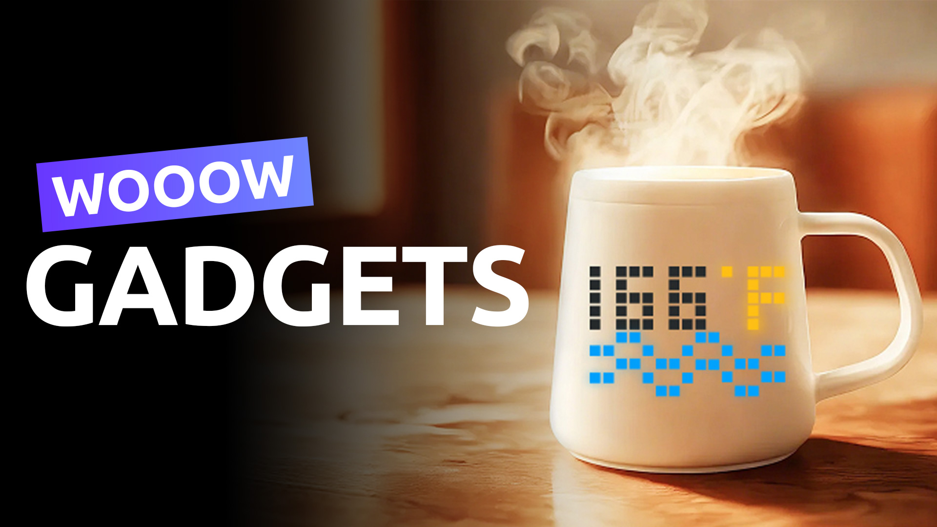 12 New Innovative Gadgets You Should See