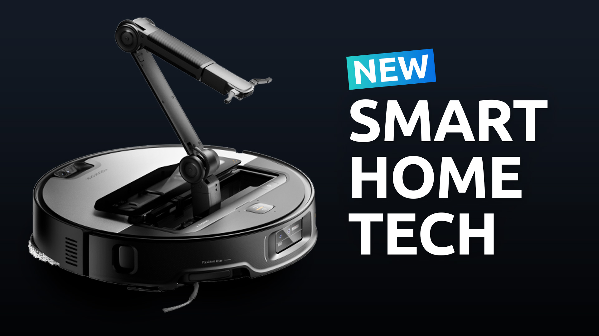 8 New Smart Home Gadgets That Bring Us Closer to Home Automation