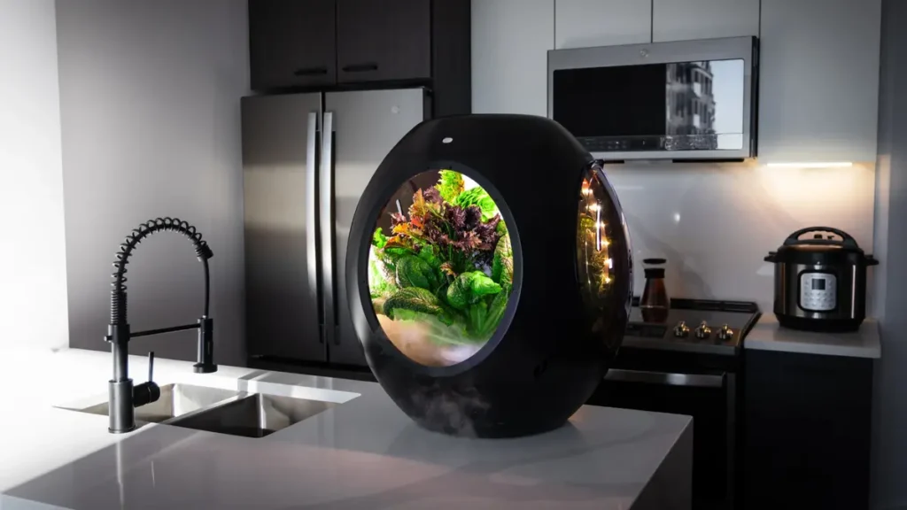 Plantaform Smart Indoor Garden