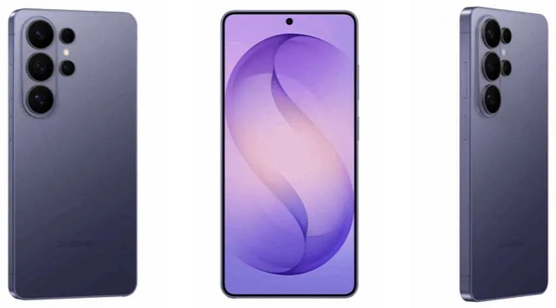 Samsung Galaxy S26 Ultra