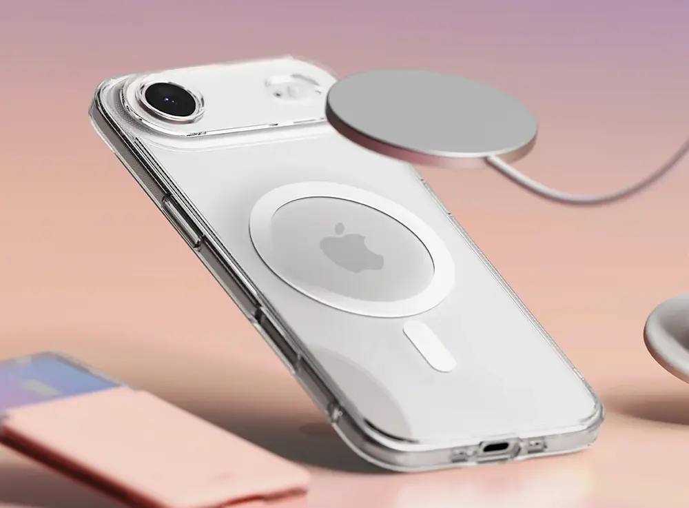 iPhone Air Case Magnetic Accessory