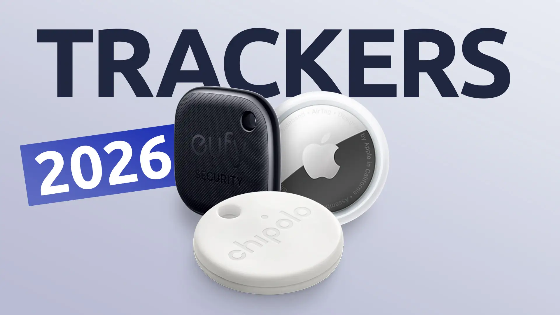 The Best GPS & Bluetooth Trackers You Can Count on [2026]