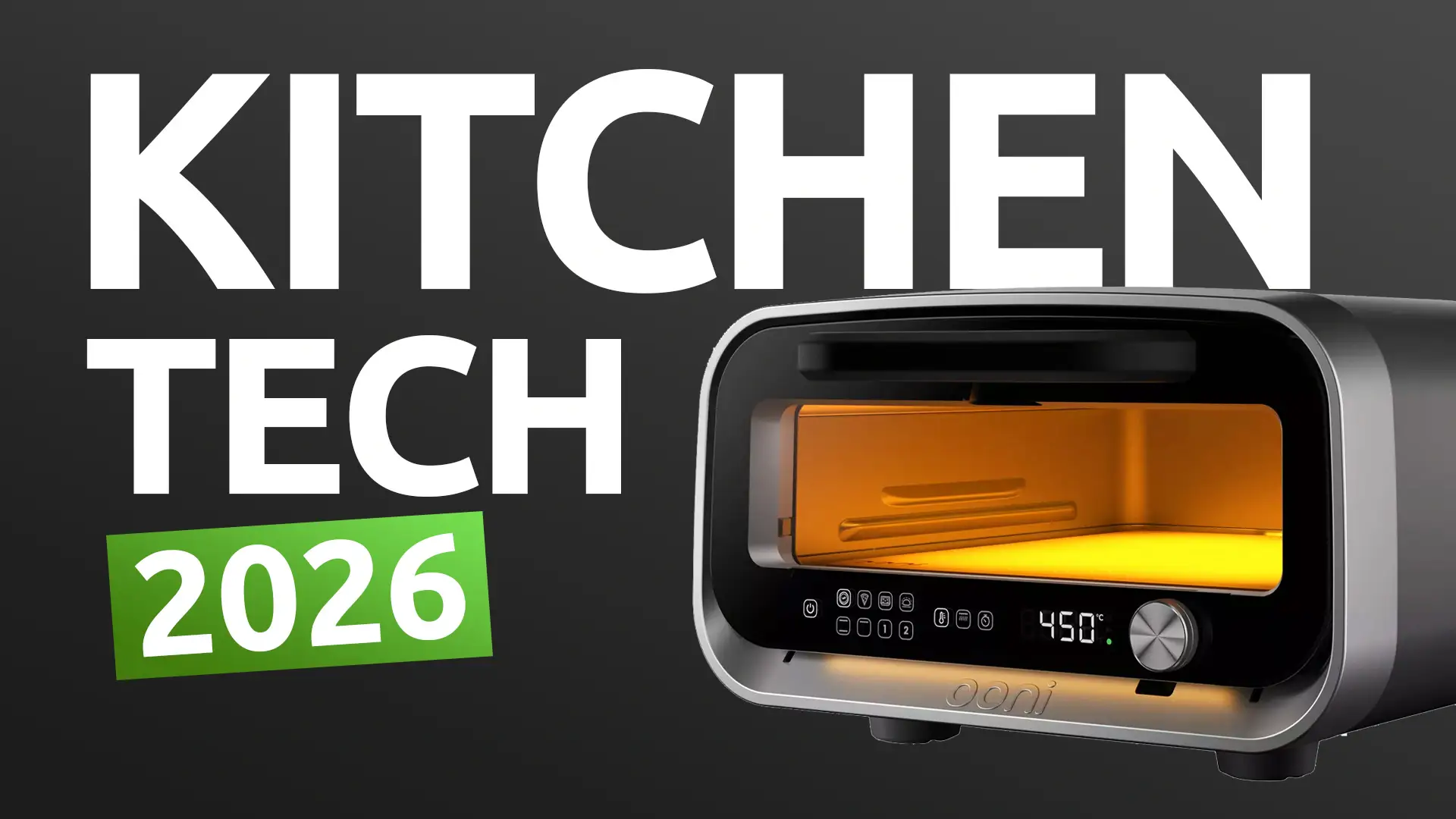 16 Super Innovative Kitchen Appliances To Get In 2026