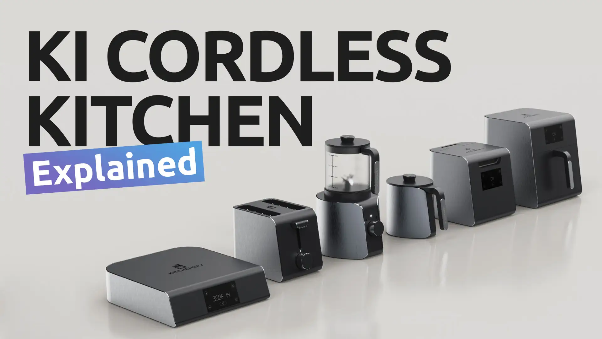 Is Ki Cordless Kitchen The Next Big Thing?
