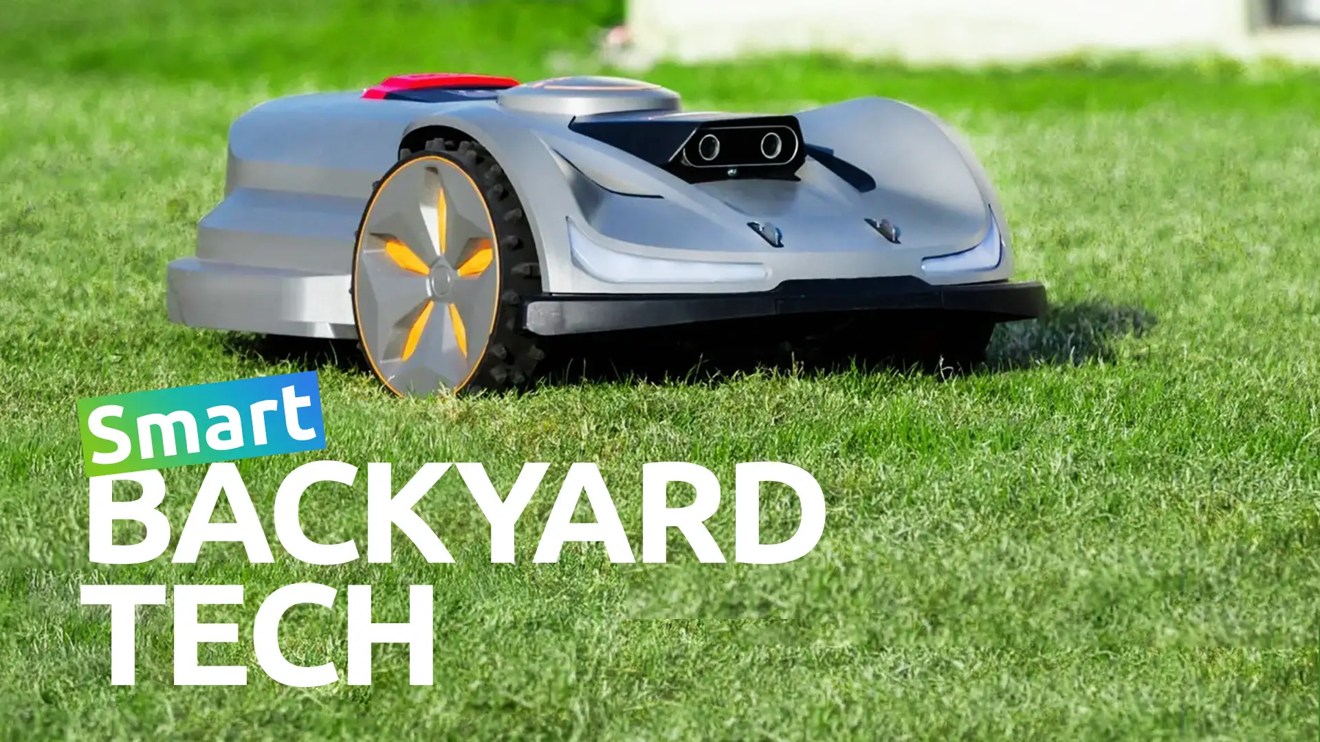 12 Smart Backyard Tech Gadgets For Your Outdoor Space