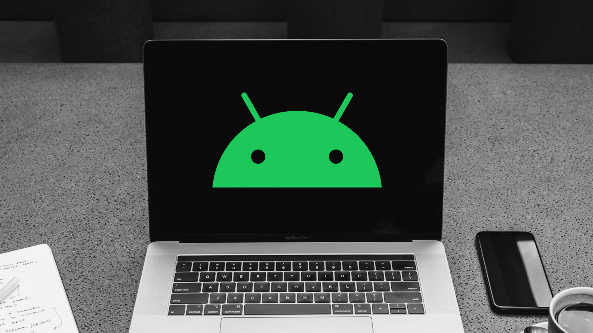 Android for PC Will Be Called “Aluminium OS”