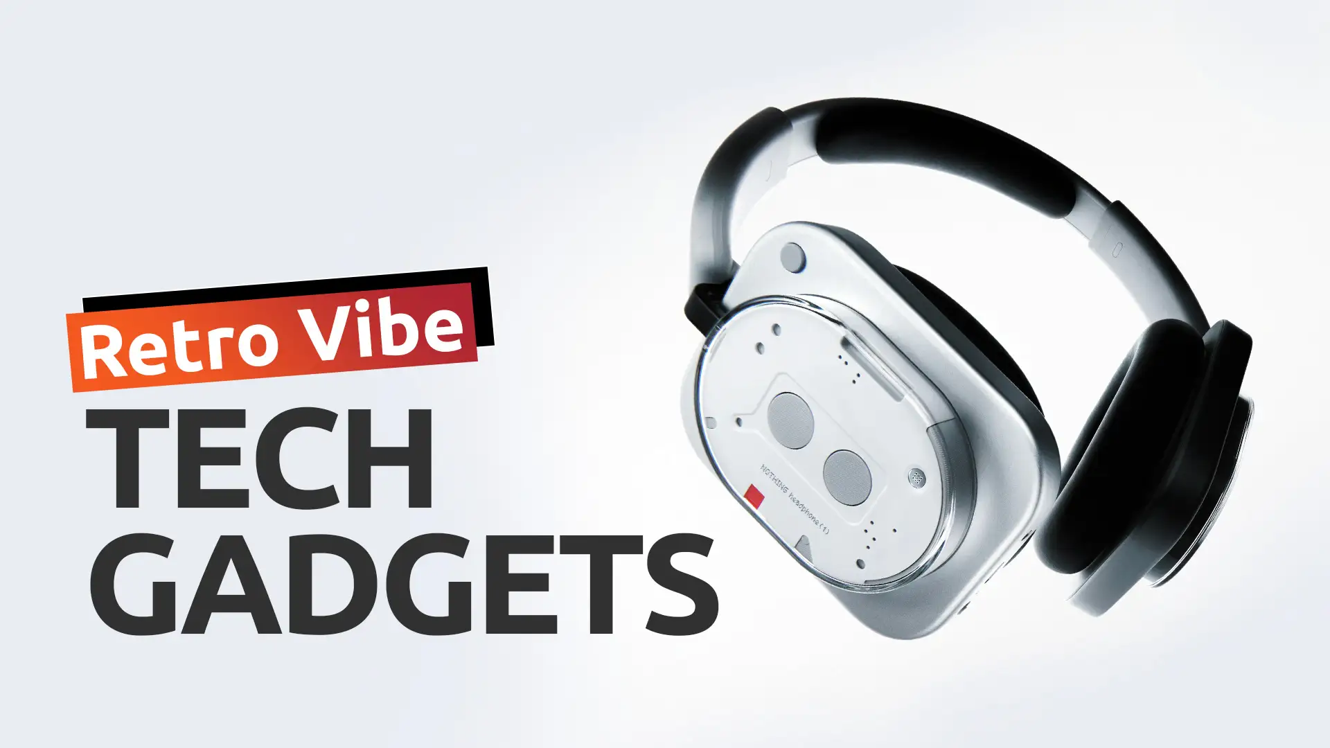 20 Retro-Vibe Tech Gadgets You Should See