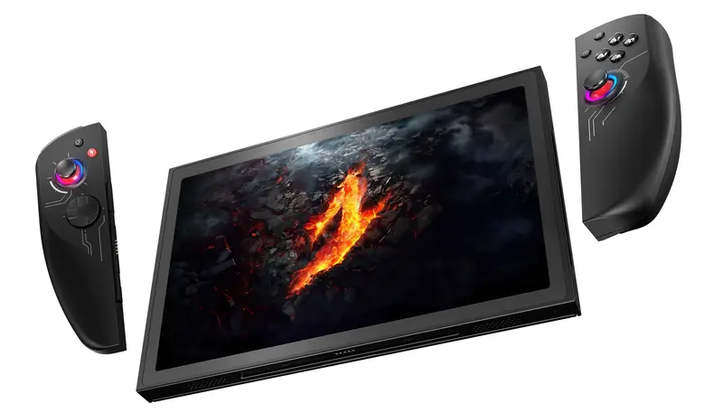 Acer Nitro Blaze 11