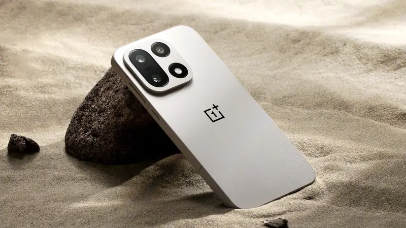 Oneplus 15 Phone with biggest battery