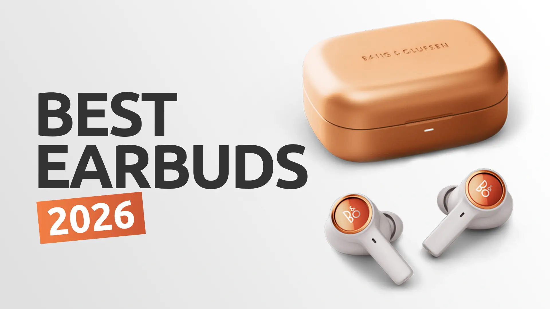 12 Best Earbuds to Get in 2026 with Superb Sound!