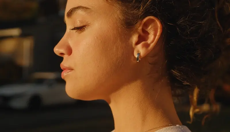 Lumia 2 Smart Earrings