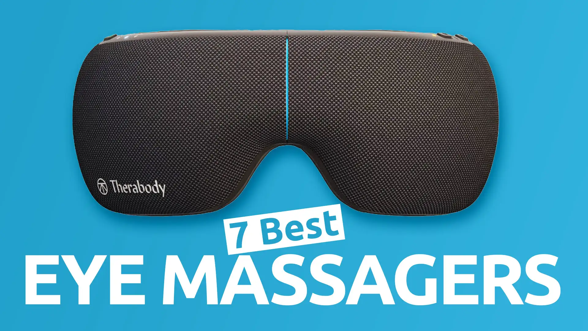 7 Best Eye Massagers to Relieve Eye Strain & Fatigue