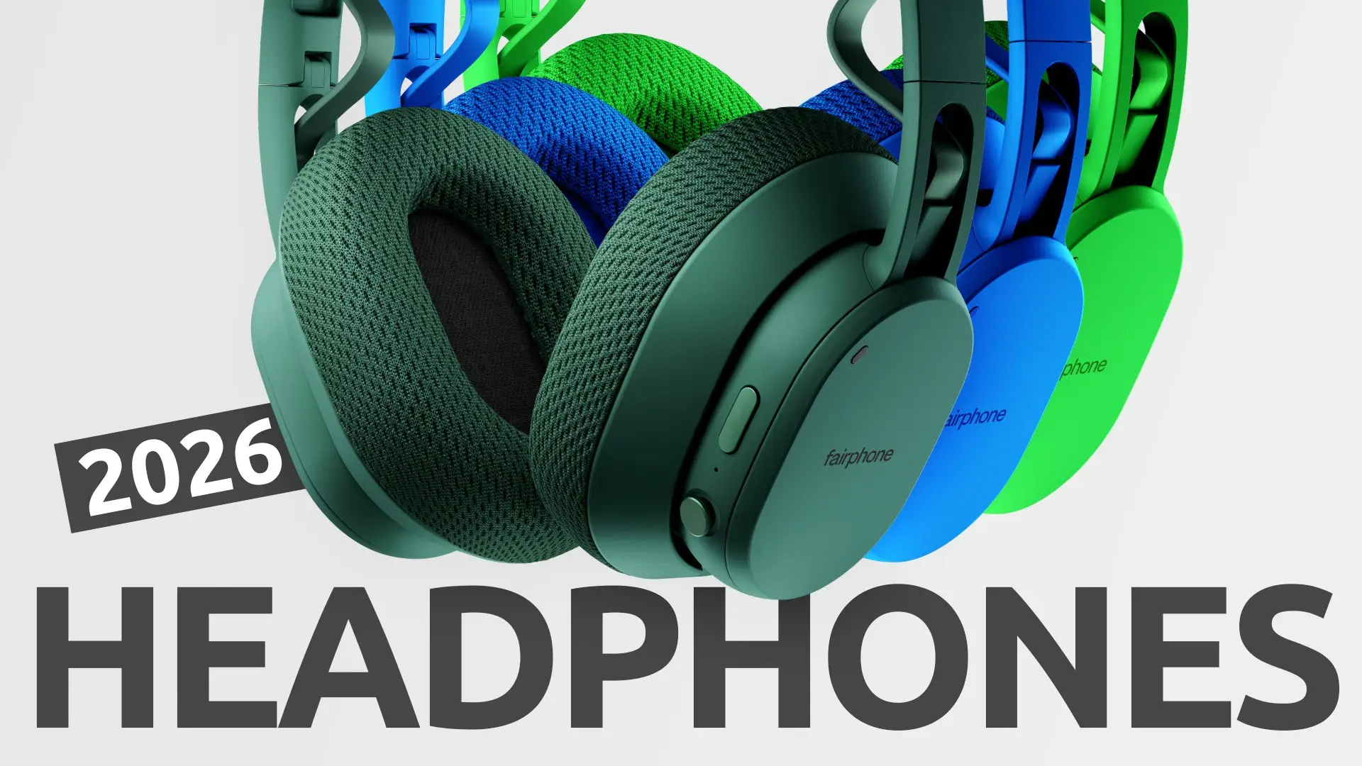 12 Innovative Headphones Worth Buying in 2026