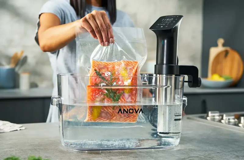 Anova Precision Cooker Pro