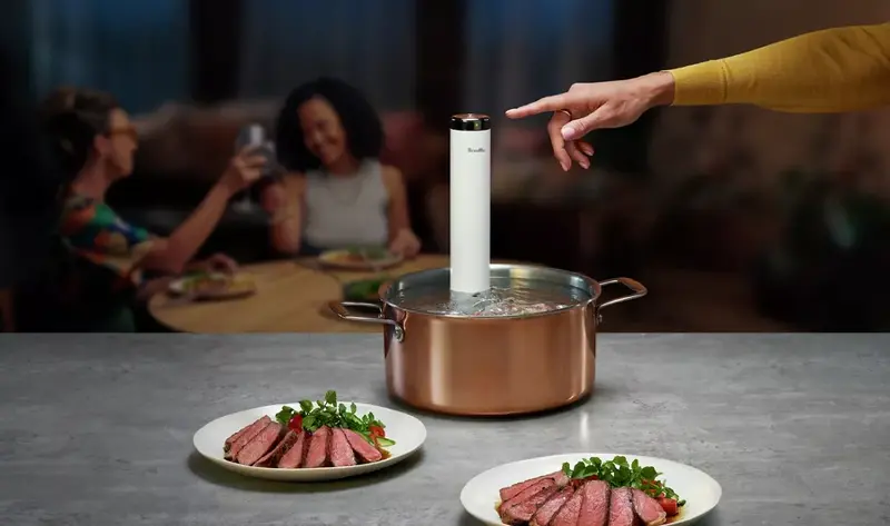 Breville Joule Turbo Sous Vide