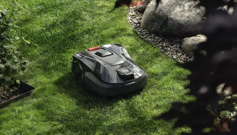 Husqvarna Automower Aspire R6V