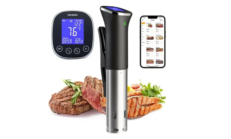 InkBird Sous Vide Cooker