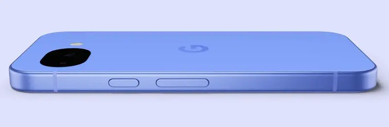 Google Pixel 10a Best new AI-powered smartphone