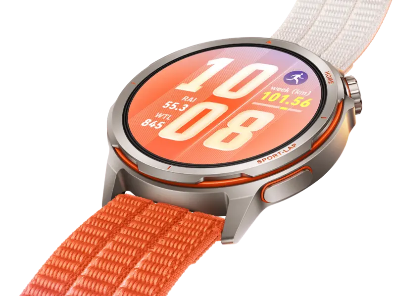 Huawei Watch GT Runner 2 new smartwatch