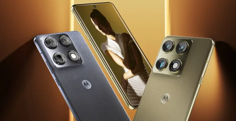 Motorola Signature New Flagship