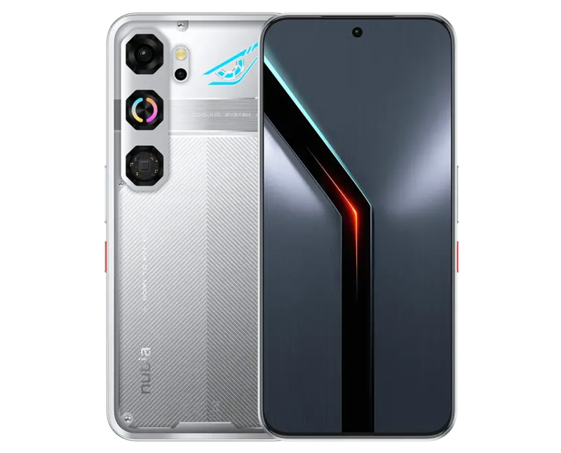New Gaming Smartphone - ZTE Nubia Neo 5 GT
