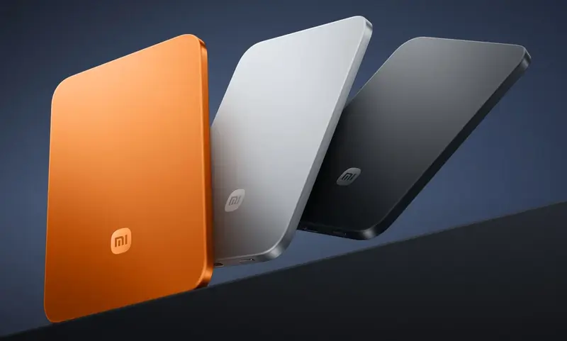 Xiaomi Magnetic Power Bank