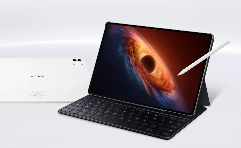 Super slim new tablet in 2026 - Honor MagicPad 4