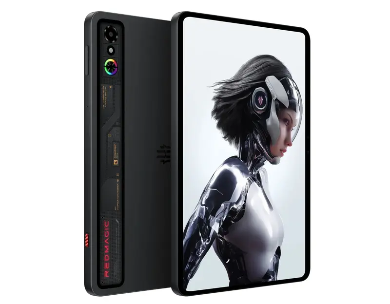 RedMagic New Gaming Tablet 2026