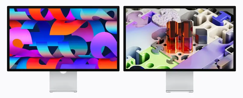 New Apple Studio Display 2026