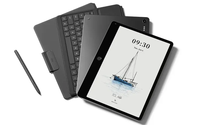 TCL Note A1 NXTPAPER