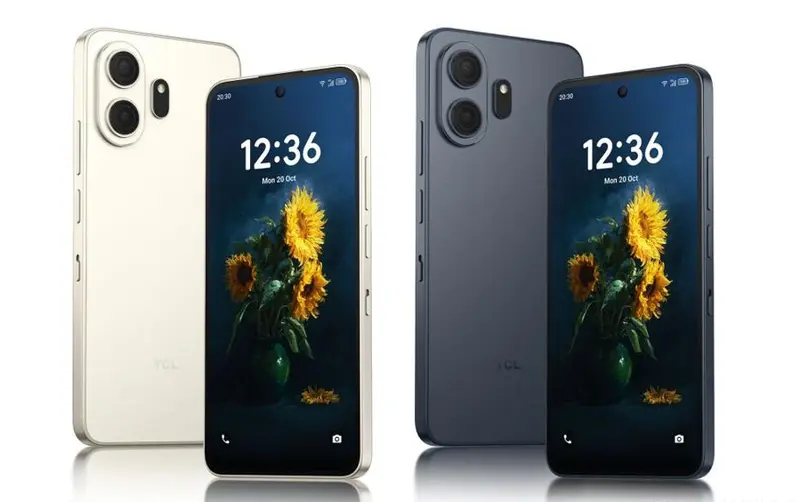 TCL NxtPaper 70 Pro Best new phone for reading