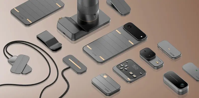 Innovative Tecno Modular Magnetic Technology