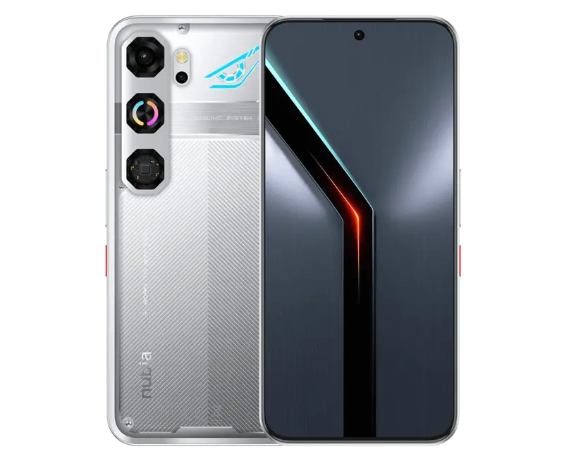 ZTE Nubia Neo 5 GT