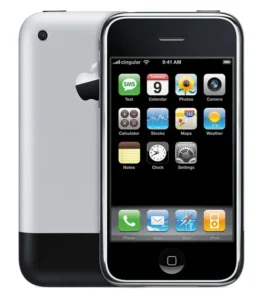 Apple iPhone 2007