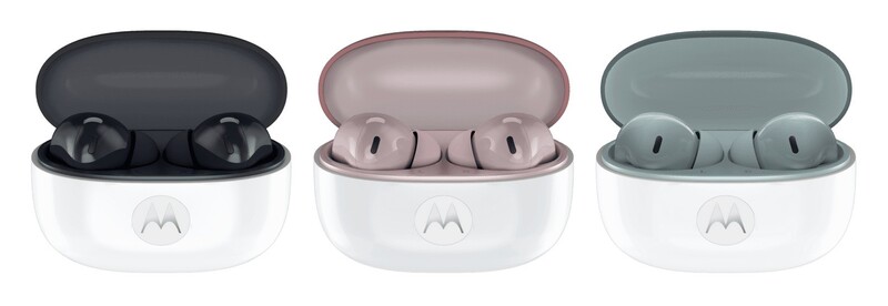 Motorola Moto Buds 2