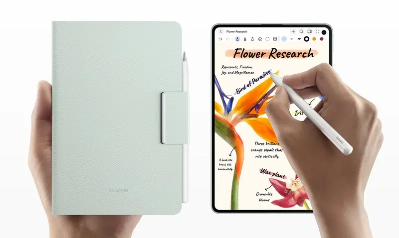 Huawei MatePad Mini New Tablet