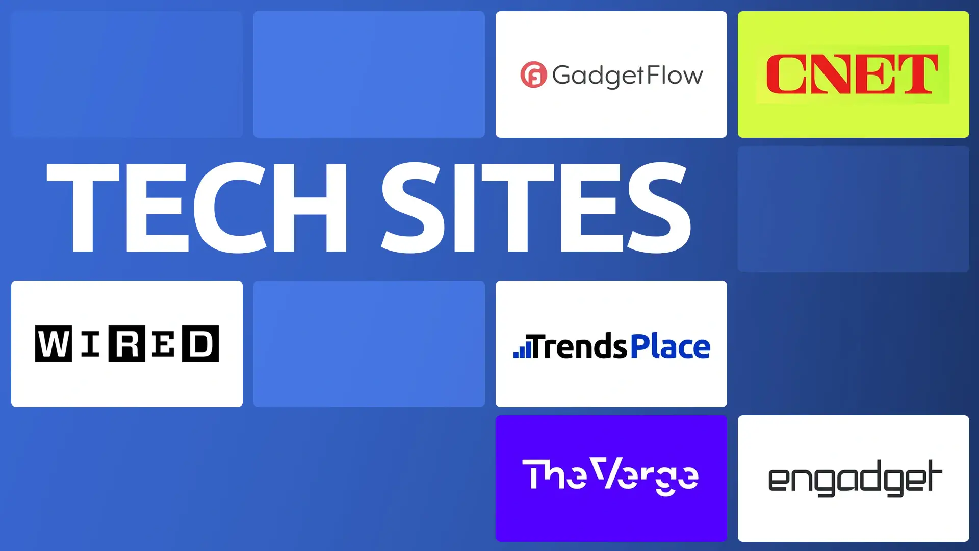 Best Tech Websites for Enthusiasts in 2026